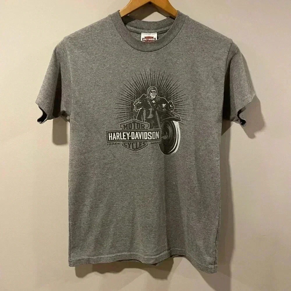 Harley Davidson Las Vegas T-Shirt